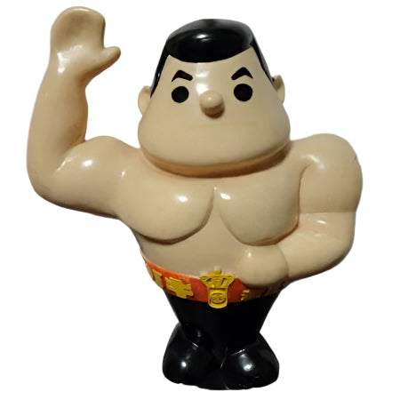 1960s Rikiform/Ono Pharmaceutical Rikidozan