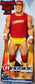 Unreleased WWE Wicked Cool Toys 31" Hulk Hogan
