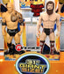 Unreleased WWE Wicked Cool Toys 31" Daniel Bryan