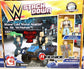 2015 WWE Bridge Direct StackDown Series 3 Stone Cold Steve Austin vs. Mr. McMahon
