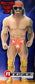 Unreleased WWE Wicked Cool Toys 31" "Macho Man" Randy Savage