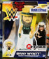 Unreleased WWE Wicked Cool Toys Bobblestars Series 2 Bray Wyatt Mini Bobblehead
