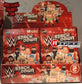 Unreleased WWE Bridge Direct StackDown Blind Boxes Series 2 Rusev