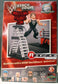 Unreleased WWE Bridge Direct StackDown Dean Ambrose