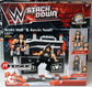 Unreleased WWE Bridge Direct StackDown Scott Hall & Kevin Nash