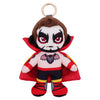 2026 WWE Danhausen Plush Clip