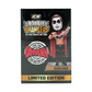 2023 AEW Pro Wrestling Tees Bobble Brawlers Danhausen