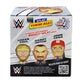 2025 WWE ToyMonster Splats Heads Logan Paul