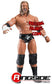 2005 WWE Jakks Pacific Deluxe Aggression Series 1 Triple H