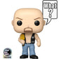 2025 WWE Funko POP! Vinyls 185 "Stone Cold" Steve Austin [Exclusive]