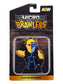 2025 AEW Pro Wrestling Tees Micro Brawlers Limited Edition Dustin Rhodes