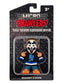 2025 Pro Wrestling Tees Crate Exclusive Tag Team Edition 2 of 2 Shaggy 2 Dope Micro Brawler [May]