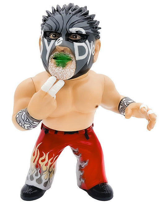 2024 Good Smile Co. 16d Collection Legend Masters 033: The Great Muta [Black Retirement Edition]
