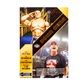 2026 WWE Mattel Creations Exclusive Ultimate Edition "Last Time is Now" John Cena