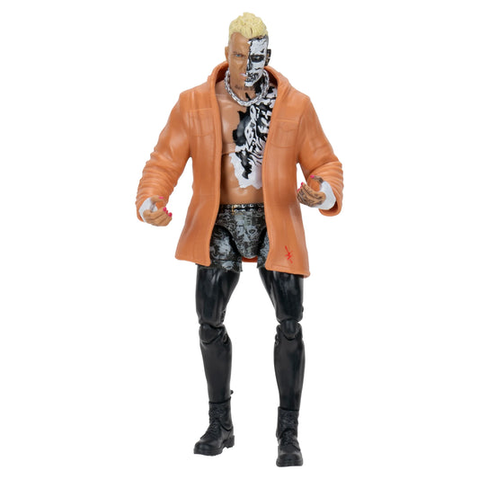 2024 AEW Jazwares Unrivaled Collection Walmart Exclusive #153 Darby Allin