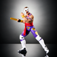2026 WWE x Street Fighter Elite Collection Series 4 Shawn Michaels as Vega