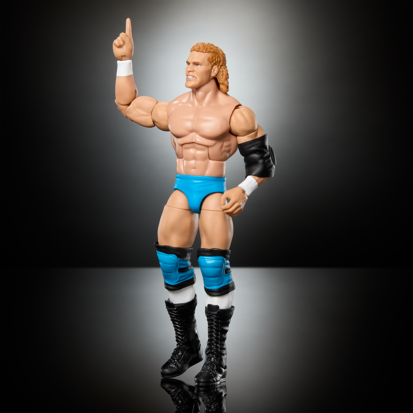 2026 WWE Mattel Elite Collection Royal Rumble Series 8 Sid Justice
