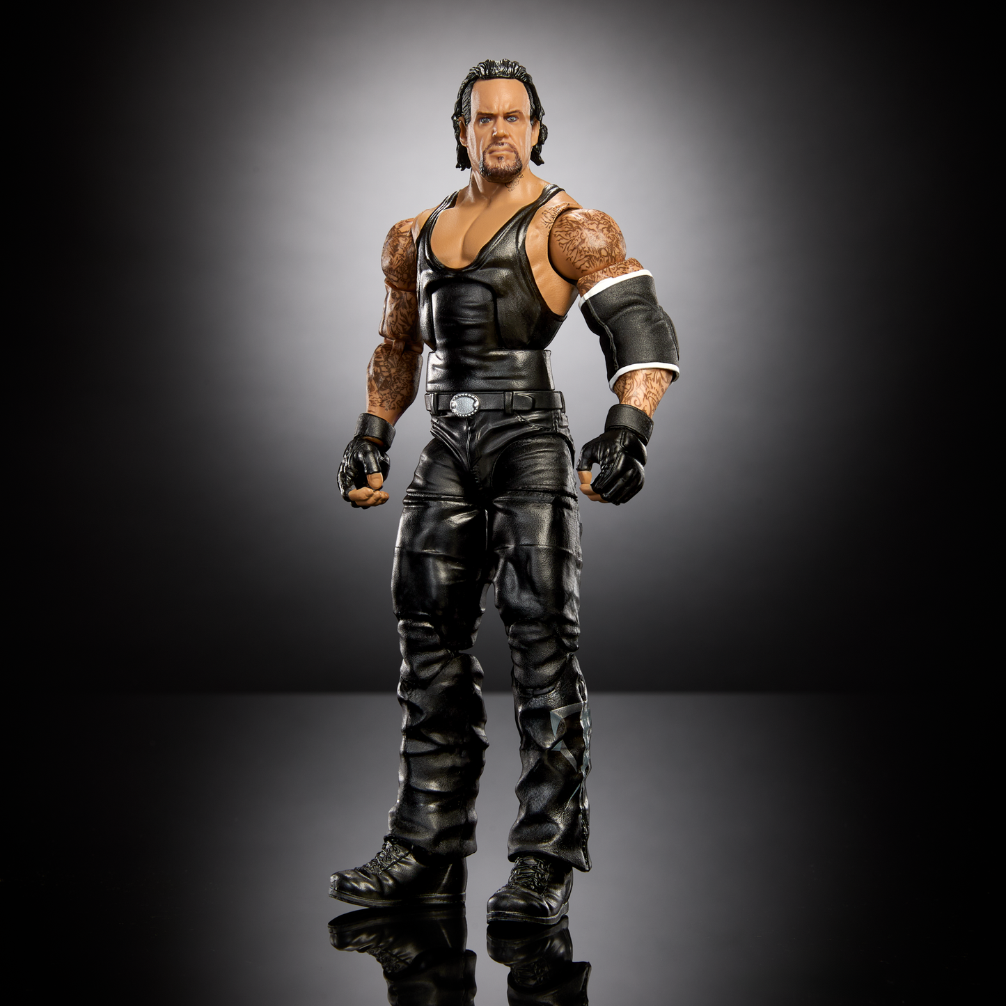 2027 WWE Mattel Elite Collection Legends Series 33 Undertaker