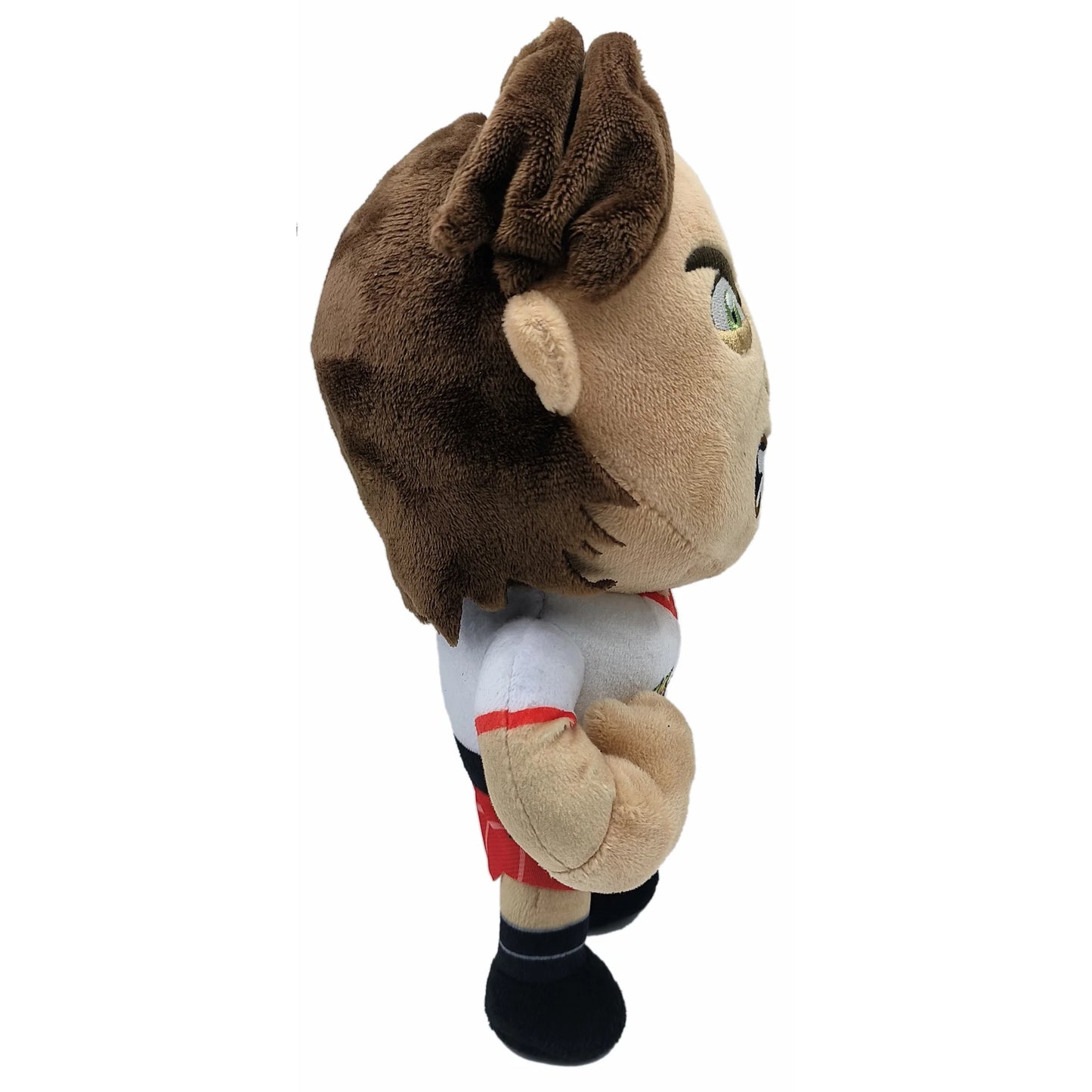 2026 WWE Walmart Exclusive 9" Plush "Rowdy" Roddy Piper