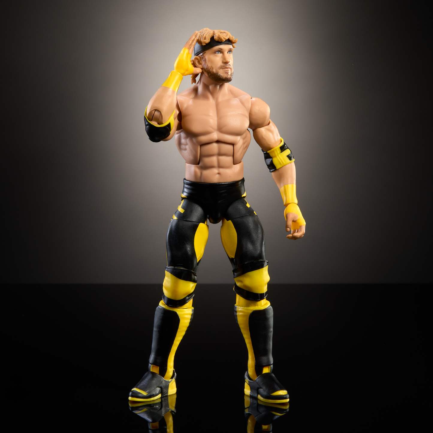 2026 WWE Mattel Elite Collection Greatest Hits Series 11 Logan Paul