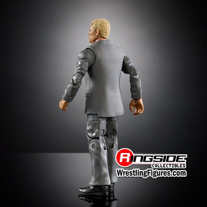 2024 WWE Mattel Elite Collection Series 109 Cody Rhodes
