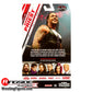 2024 WWE Mattel Elite Collection Series 109 Damien Priest