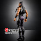 2024 WWE Mattel Elite Collection Series 109 Damien Priest