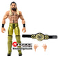 2024 WWE Mattel Elite Collection Series 109 Seth Rollins