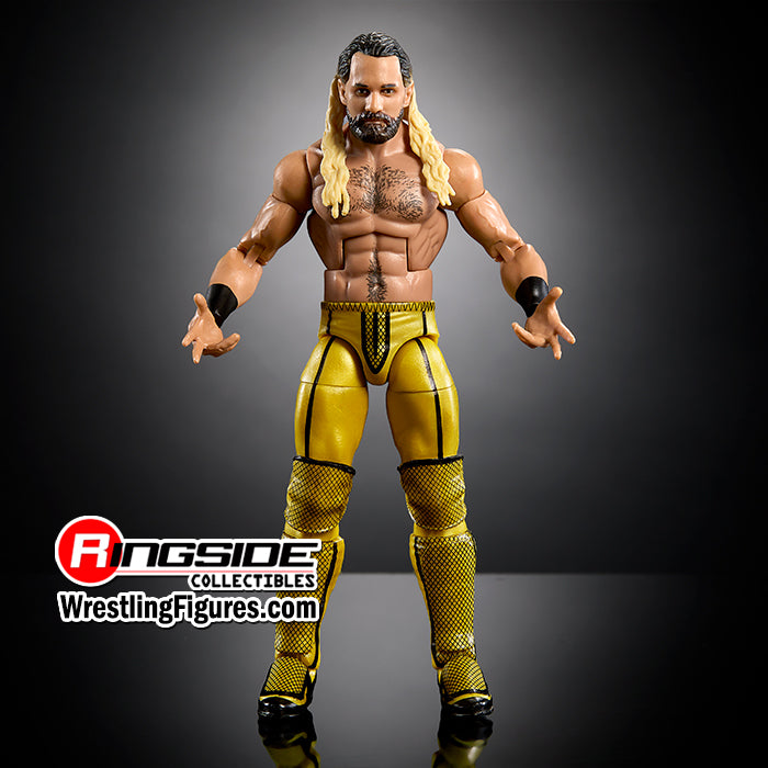 WWE Personaggio 17 cm Neville - [P9562 WWE Personaggio 17 cm Neville - [P9562