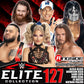 2026 WWE Mattel Elite Collection Series 127 Alexa Bliss