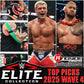 2025 WWE Mattel Elite Collection Top Picks Solo Sikoa