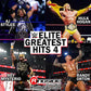 2024 WWE Mattel Elite Collection Greatest Hits Series 4 Randy Orton