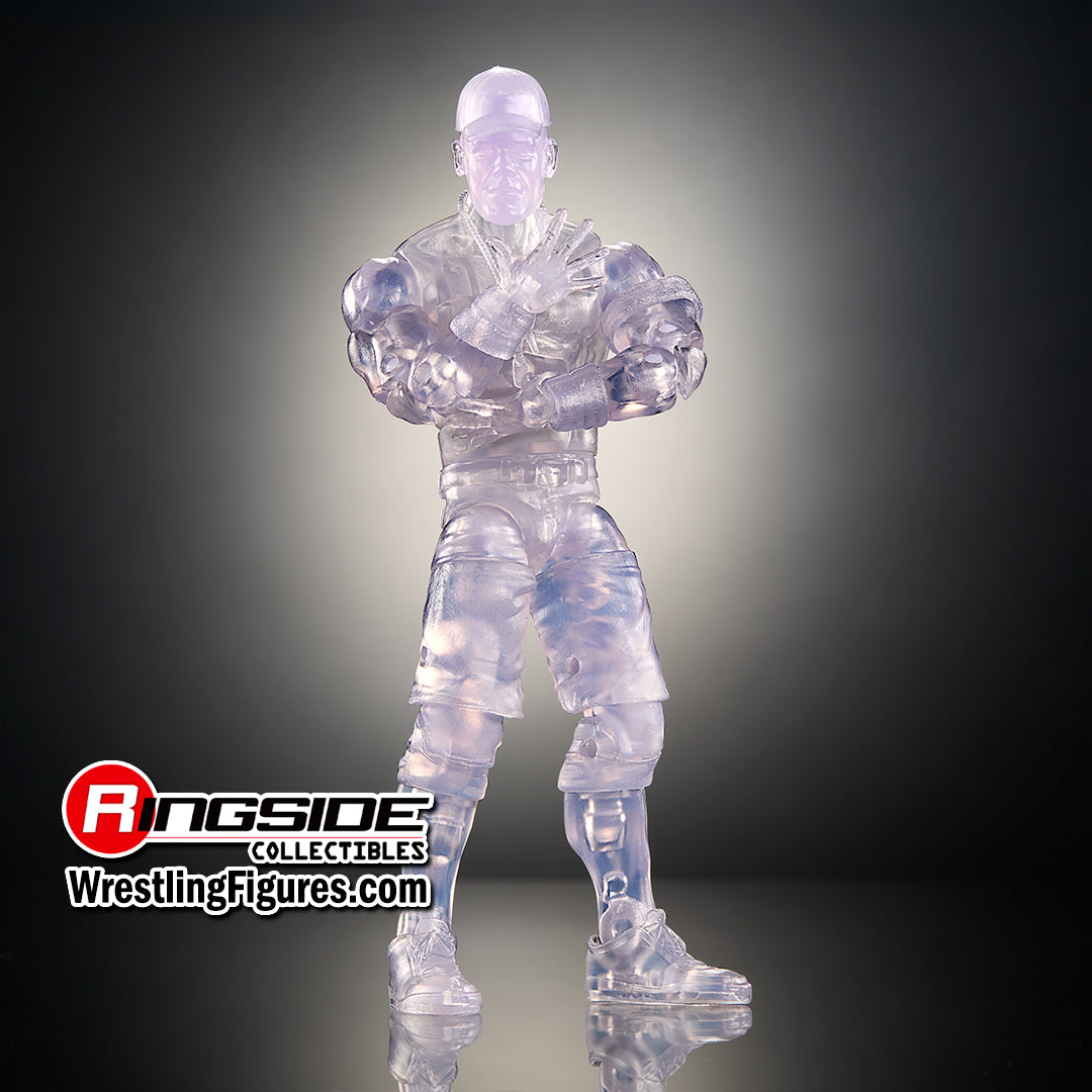 2026 WWE Mattel Elite Collection Defining Moments John Cena [Exclusive]