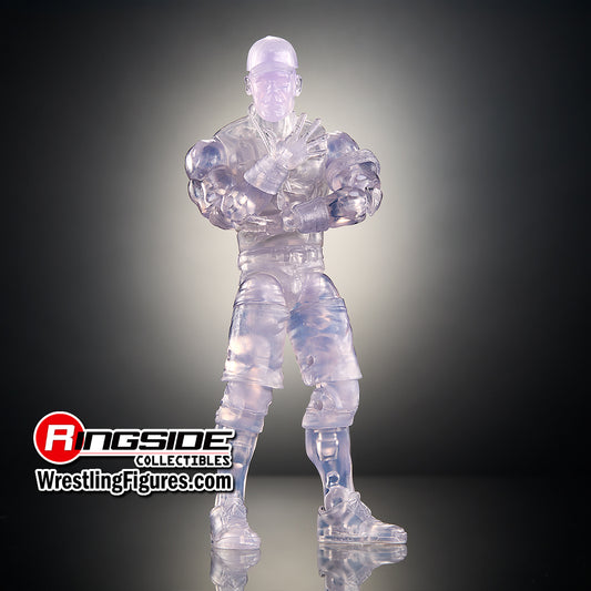 2026 WWE Mattel Elite Collection Defining Moments John Cena [Exclusive]