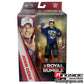 2025 WWE Mattel Elite Collection Royal Rumble Series 7 John Cena