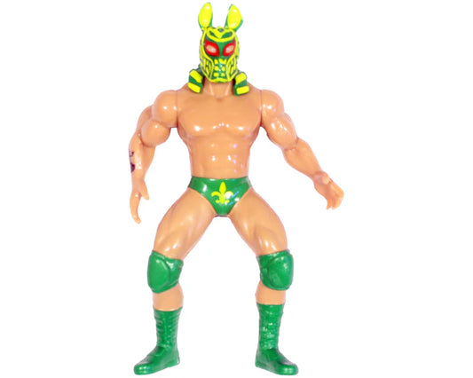 7" Mexican Bootleg/Knockoff Articulated Esfinge