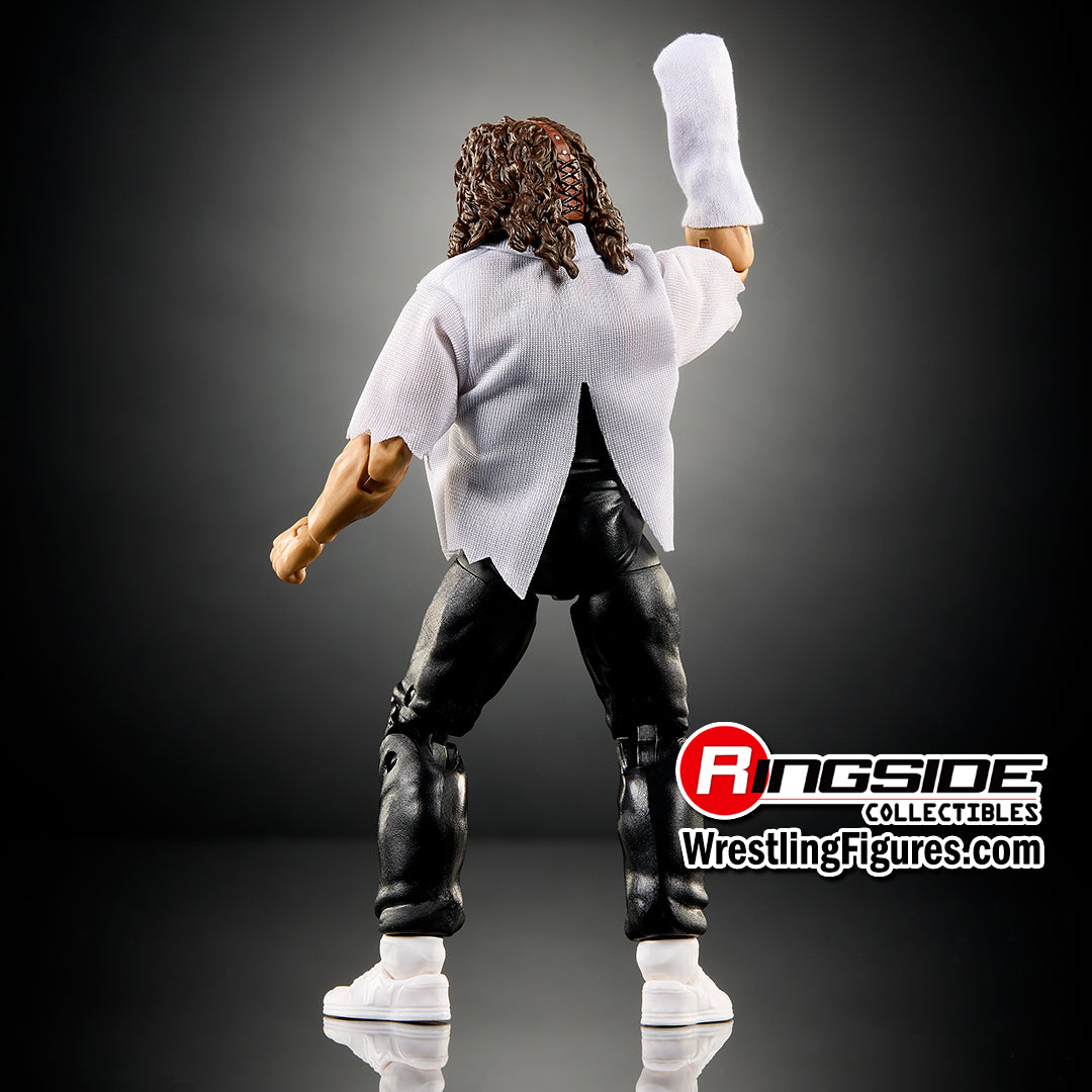 2026 WWE Mattel Elite Collection SummerSlam Series 7 Mankind