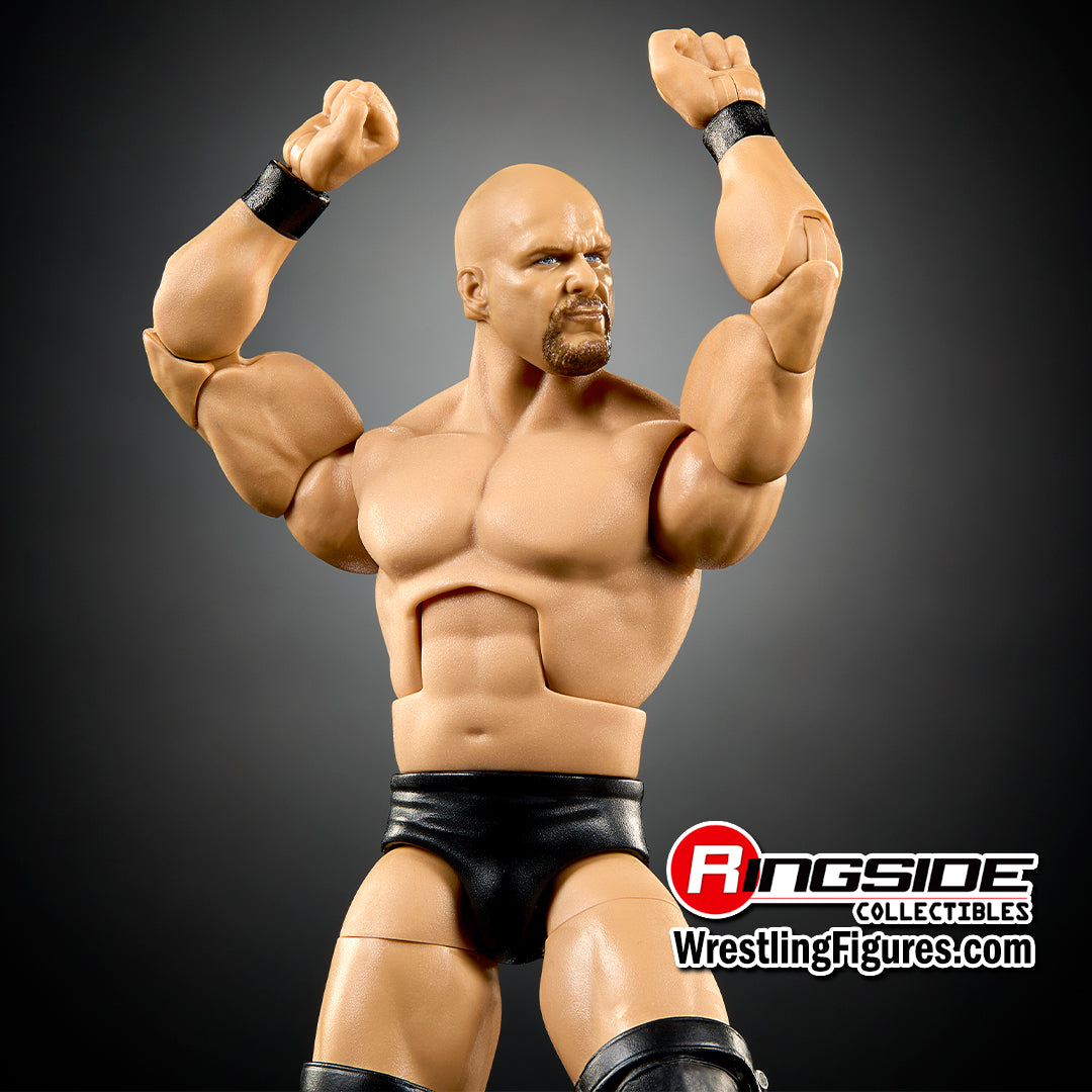 2026 WWE Mattel Elite Collection SummerSlam Series 7 