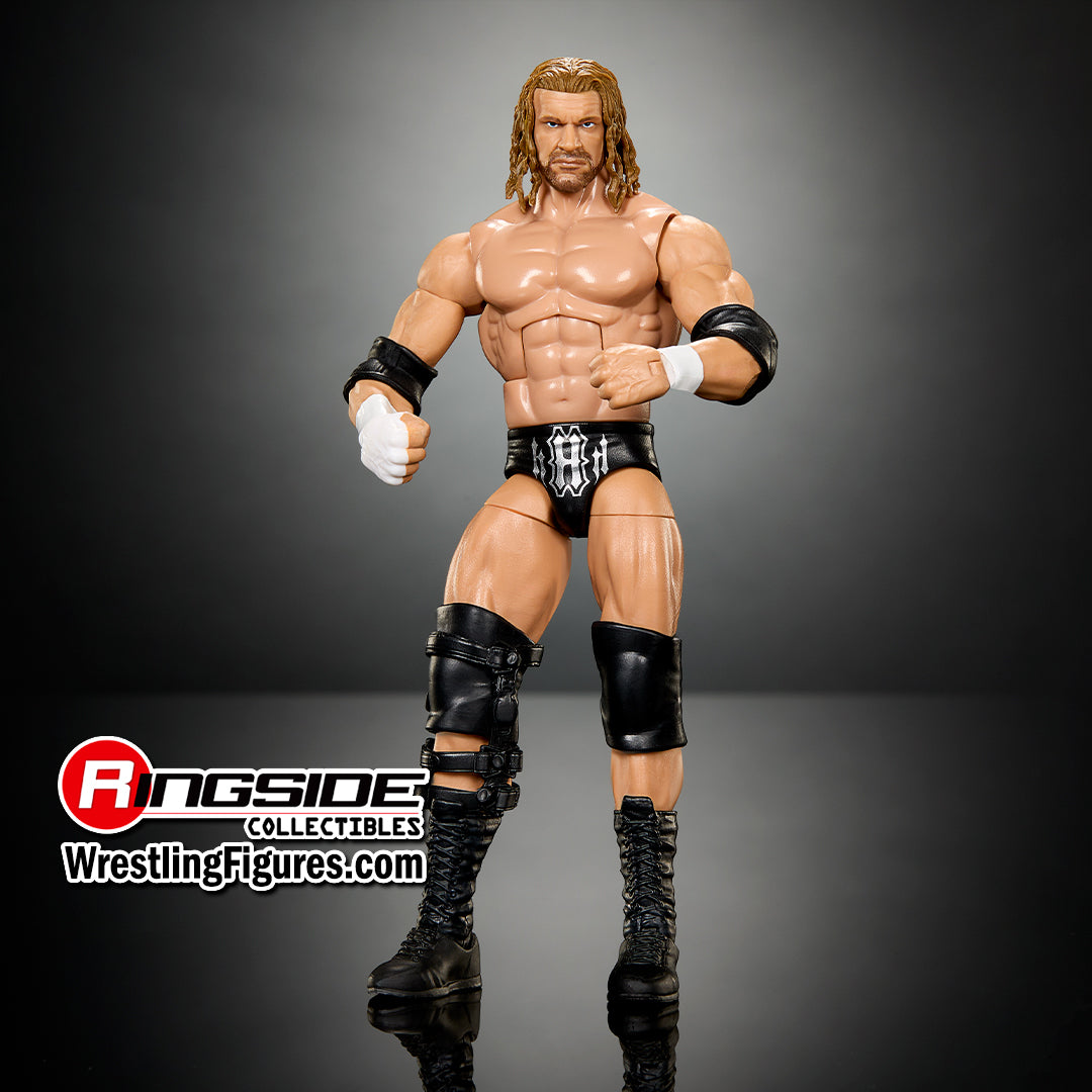 2026 WWE Mattel Elite Collection SummerSlam Series 7 Triple H