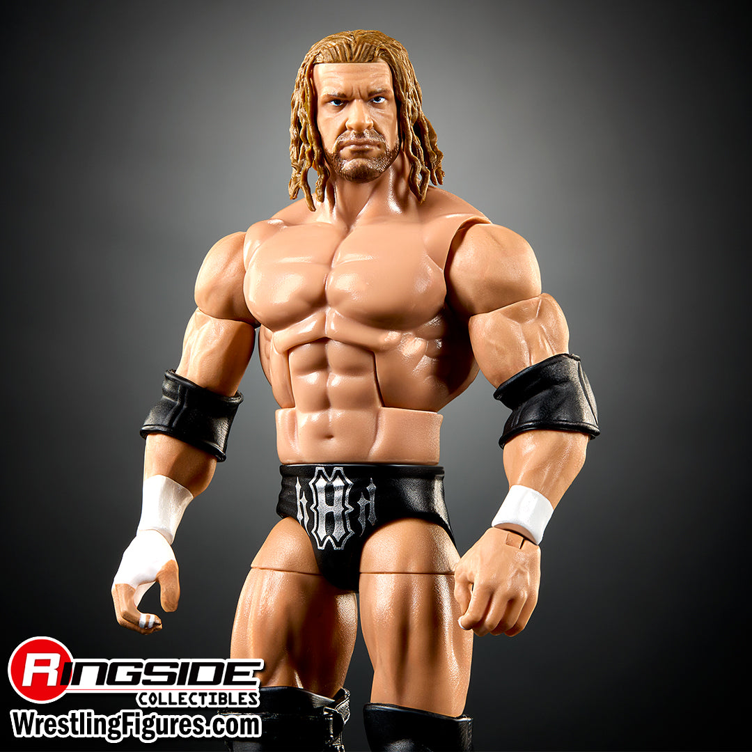2026 WWE Mattel Elite Collection SummerSlam Series 7 Triple H