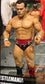 Unreleased WWE Jakks Pacific Classic Superstars Series 12 Dean Malenko [With Red Accents on Trunks]