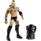 2018 WWE Mattel Elite Collection NXT Takeover Series 4 Aleister Black [Exclusive]