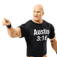 2026 WWE Mattel Elite Collection Mattel Creations Exclusive "Stone Cold" Steve Austin