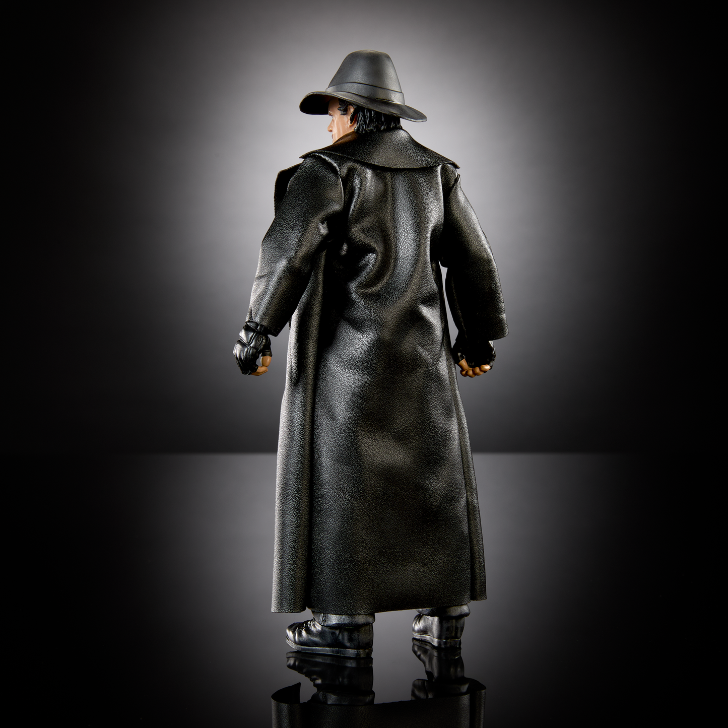 2027 WWE Mattel Elite Collection Legends Series 33 Undertaker