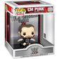 2026 WWE Funko POP! Deluxe Vinyls 220 CM Punk [Exclusive]
