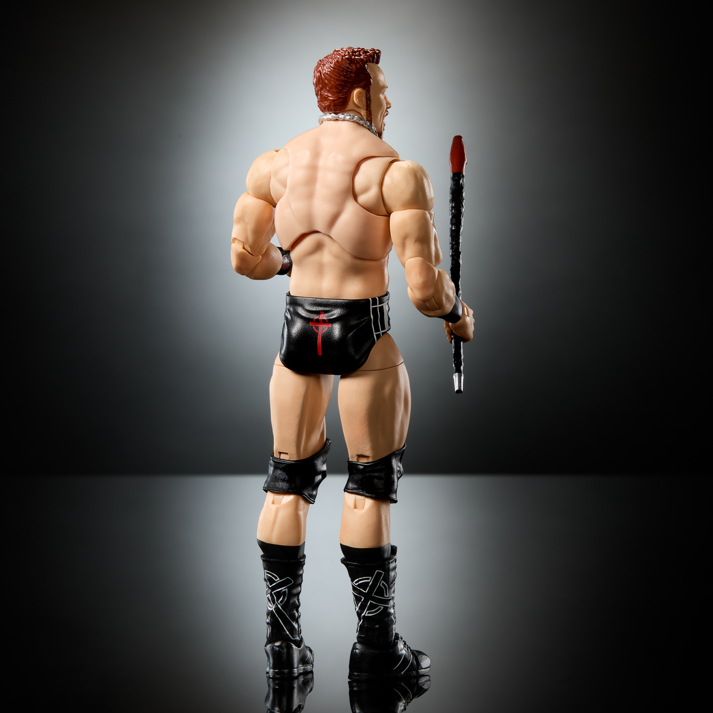 2026 WWE Mattel Ultimate Edition Series 33 Sheamus