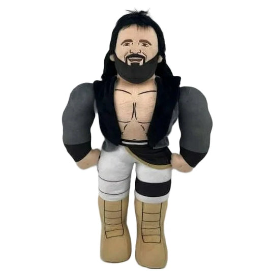 2025 WWE Walmart Canada Exclusive 24" Plush Seth Rollins