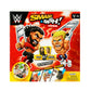 2026 WWE ToyMonster Smash & Bash Arena