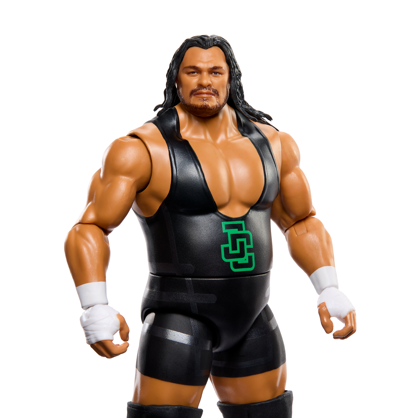 2026 WWE Mattel Main Event Series 168 JC Mateo