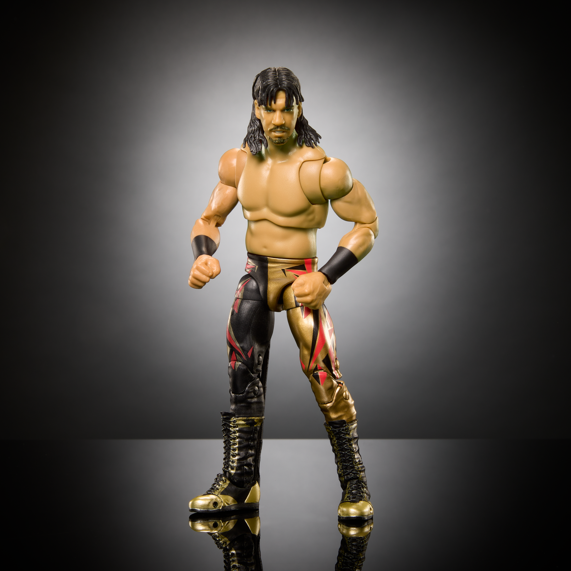 2026 WWE Mattel Ultimate Edition Greatest Hits Series 9 Eddie